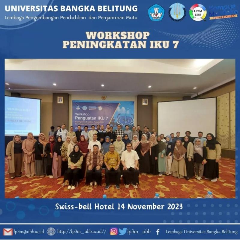SPMI Sebagai Langkah Awal Perwujudan Penjaminan Mutu Internal Perguruan Tinggi