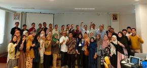 Galeri Berita