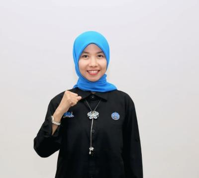 Dr. Sujadmi, S.Sos., M.A., Kepala LPMPP UBB