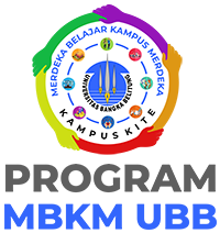 MBKM UBB
