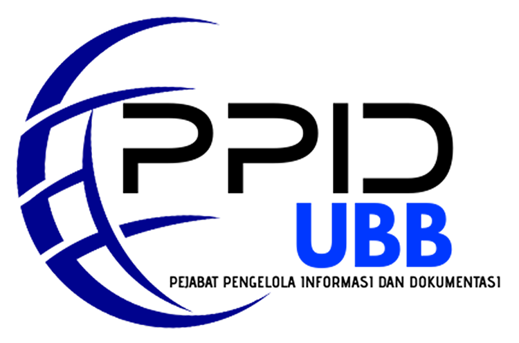 PPID UBB