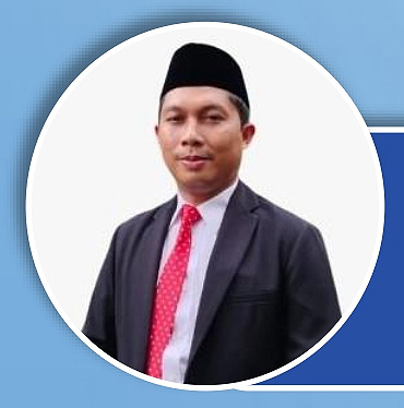 Abdul Fatah, S.Pd.I., M.Sc