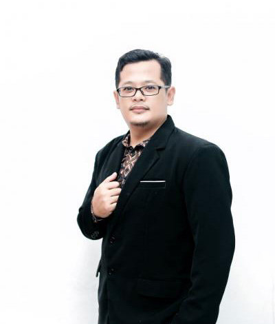 Deni Pratama, S.P., M.Si
