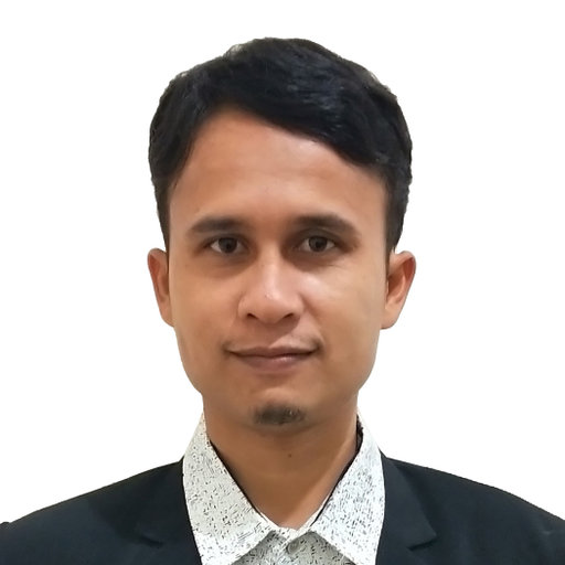 Dr. Rahmad Lingga, S.Si., M.Si