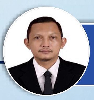 Riadus Solihin Harahad, S.E.