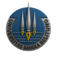 Akreditasi Program Studi di Universitas Bangka Belitung